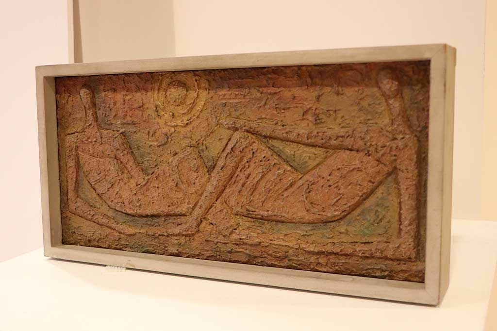 WestConn to exhibit Mexican art treasures from its archives
