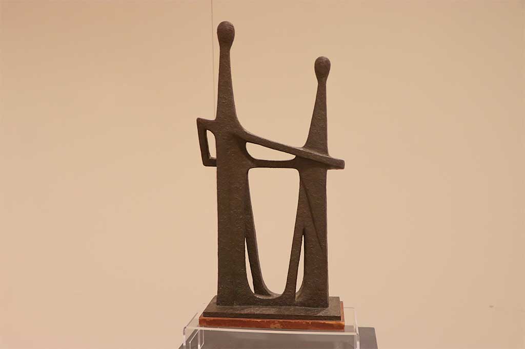 WestConn to exhibit Mexican art treasures from its archives