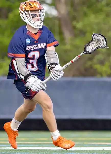 Tristan McMahon A 25