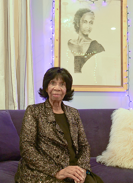 Jimmie Elizabeth “Liz” Timmons Nkonnoki-Ward