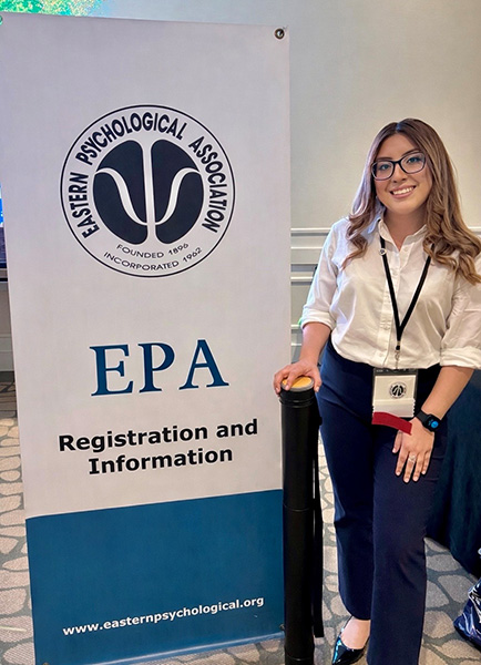 Yadira Reinoso epa boston conference