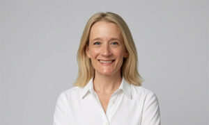 Jeanine M. Mingé, Ph.D.