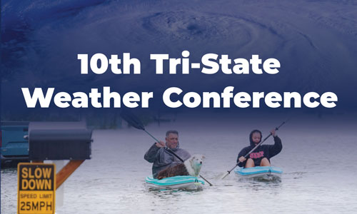 10th Tri-State Weather Conference