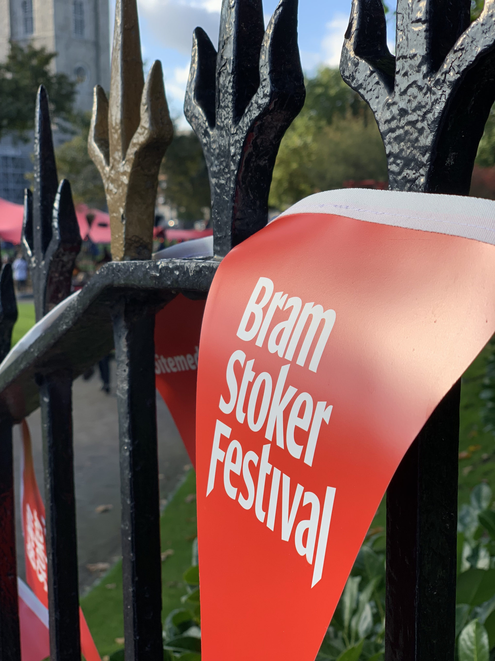mfa creative writing dublin