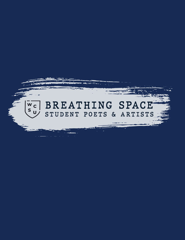 Breathing Space 2023 Cover