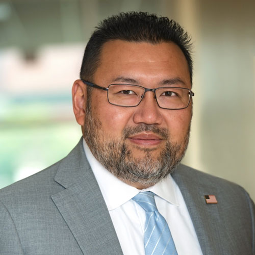 Dr. Terrance Cheng
