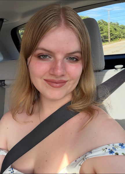 Emily Chase